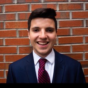 Meet your Posher, Dylan